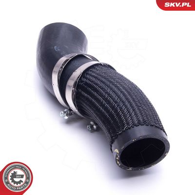 Kompresoriaus padavimo žarna