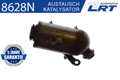 CATALIZATOR LRT 8628N 1