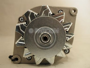 Генератор FARCOM 118708 для AUDI A6