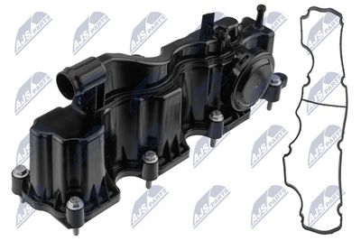 Pokrywa głowicy cylindrów NTY BPZ-LR-013