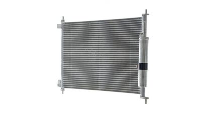 Condenser, air conditioning AC 559 000S