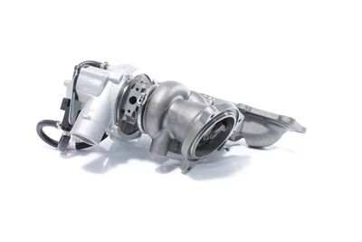 LADER AUFLADUNG BTS Turbo T916024 13