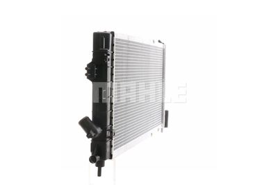 RADIATOR RACIRE MOTOR MAHLE CR1687000S 23