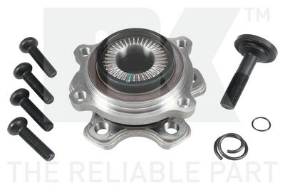 SET RULMENT ROATA NK 761531