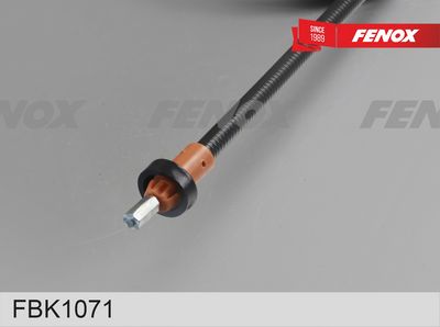 жило, ръчна спирачка FENOX FBK1071