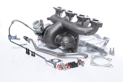 LADER AUFLADUNG BTS Turbo T981159 15