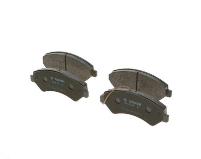 SET PLACUTE FRANA FRANA DISC BOSCH 0986495095 21