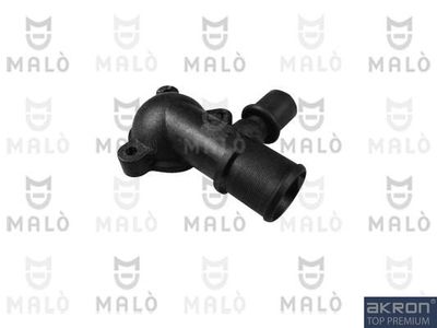 фланец за охладителната течност AKRON-MALÒ 116071