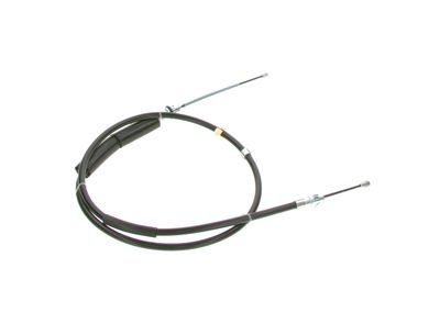 SEILZUG FESTSTELLBREMSE BOSCH 1987477521 21