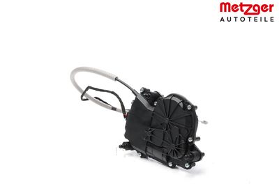 ZUZIEHHILFE HECKKLAPPE METZGER AUTOTEILE 2310725 24