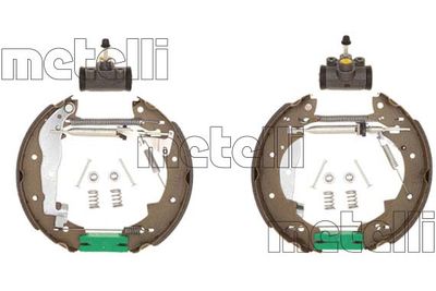 SET SABOTI FRANA METELLI 510149