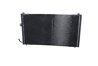 KONDENSATOR KLIMAANLAGE NRF 35378 6