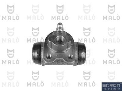 спирачно цилиндърче на колелото AKRON-MALÒ 90174