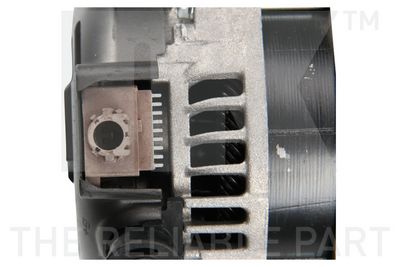 GENERATOR / ALTERNATOR NK 4850004 3