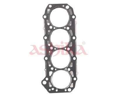 ASHIKA Dichtung, Zylinderkopf