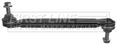 Link/Coupling Rod, stabiliser bar FIRST LINE FDL7468