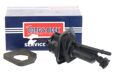 горна помпа на съединител BORG & BECK BCM252