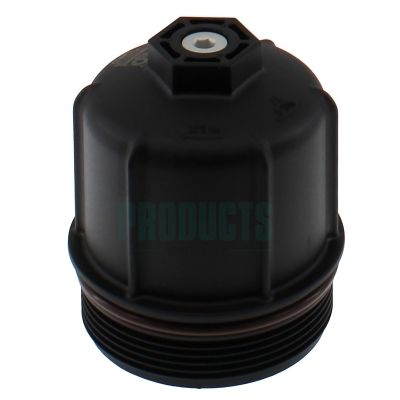 CAPAC CARCASA FILTRU ULEI