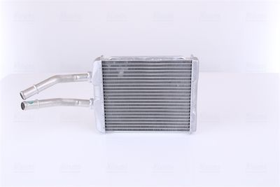 NISSENS Kachelradiateur, interieurverwarming (70017)