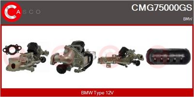 MODUL-EGR