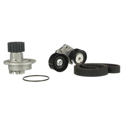 SET POMPA APA + CUREA DINTATA GATES KP15419XS2 24