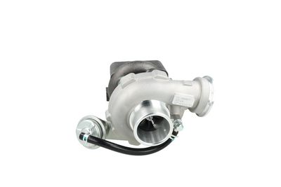 COMPRESOR SISTEM DE SUPRAALIMENTARE NRF 90010511 37