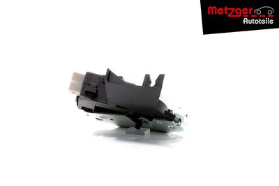 HECKKLAPPENSCHLOSS METZGER AUTOTEILE 2310550 24