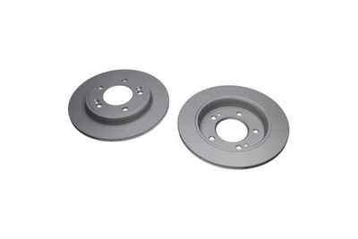 DISC FRANA Kavo Parts BR4257C 5