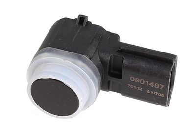 Sensor, Einparkhilfe