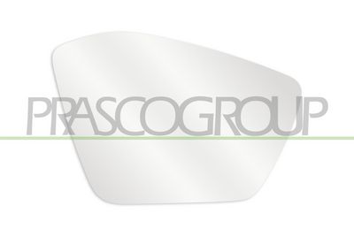 SPIEGELGLAS AUßENSPIEGEL