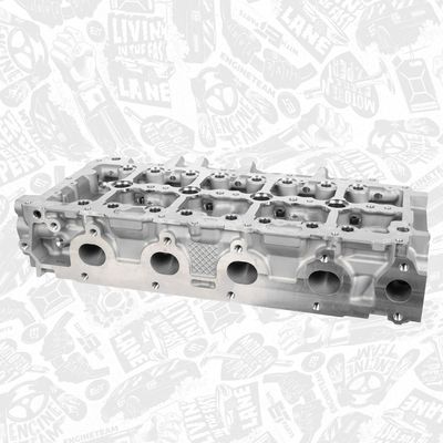 CHIULASA ET ENGINETEAM HL0151 5