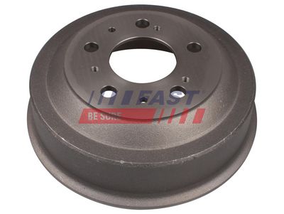 Brake drum