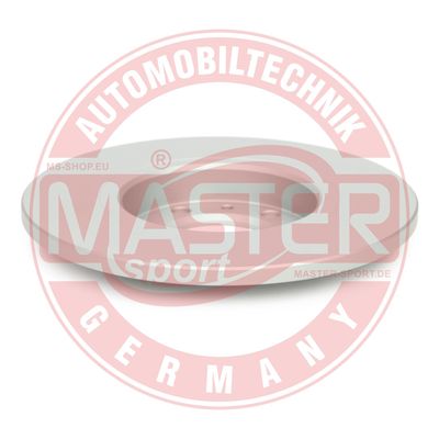 DISC FRANA MASTER-SPORT GERMANY 24011202111PRPCSMS 2