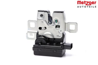 HECKKLAPPENSCHLOSS METZGER AUTOTEILE 2310916 5
