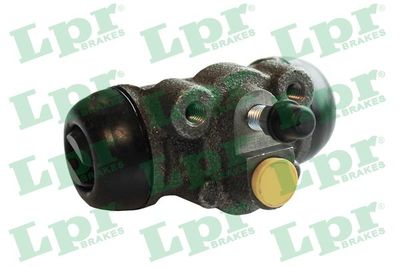 LPR Radbremszylinder