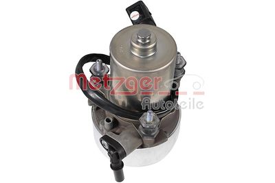 Вакуумный насос, тормозная система METZGER 8010164 для VW GOLF