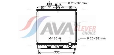 KüHLER MOTORKüHLUNG