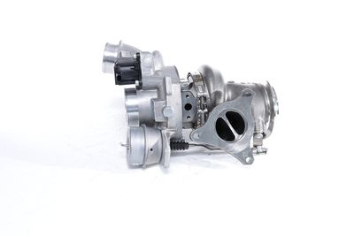 LADER AUFLADUNG BTS Turbo T918735 9