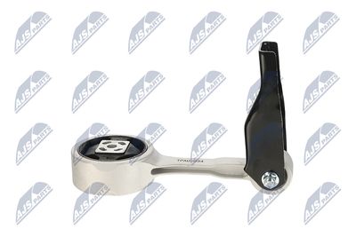 SUPORT MOTOR NTY ZPSAU034 7