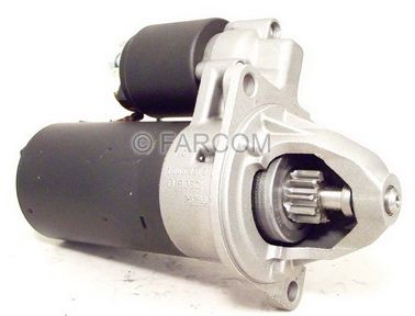 STARTER FARCOM 103198 4