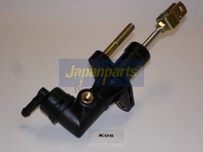 JAPANPARTS Pagrindinis cilindras, sankaba
