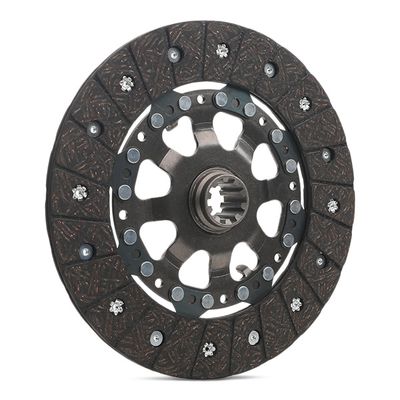 диск на съединителя RIDEX 262C0027