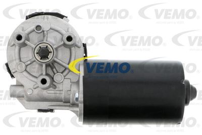 Vindrutetorkarmotor VEMO V30-07-0016