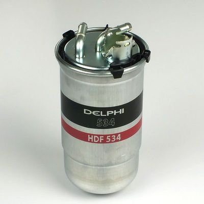 FILTRU COMBUSTIBIL DELPHI HDF534 11