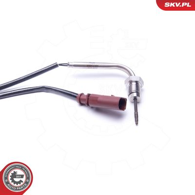 Sensor, Abgastemperatur