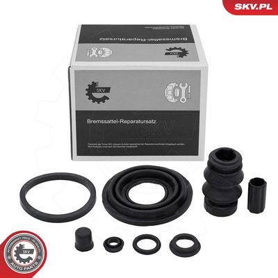 ремонтен комплект, спирачен апарат ESEN SKV 91SKV045