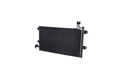 KONDENSATOR KLIMAANLAGE NRF 35584 10