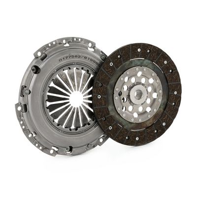 комплект съединител STARK SKCK-0100232