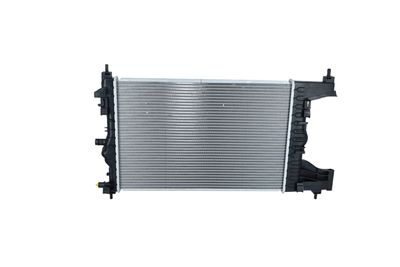 RADIATOR RACIRE MOTOR NRF 53148 25