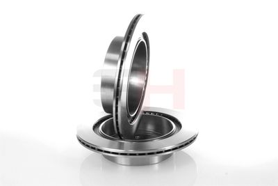 DISC FRANA GH GH422294 45